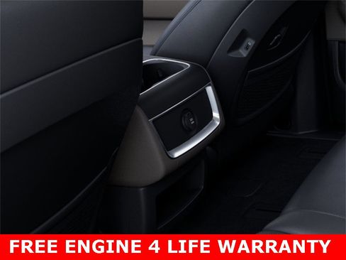 New 2026 Kia Carnival image 26