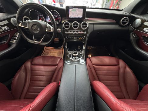 Used 2018 Mercedes-Benz C 43 AMG 4MATIC Sedan image 28