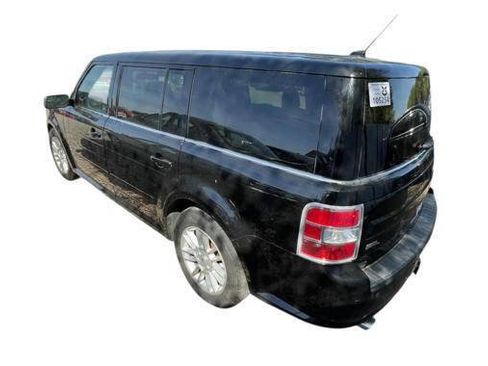 Used 2013 Ford Flex SEL FWD image 3