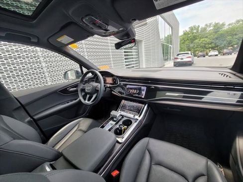 Certified 2024 Audi Q7 3.0T Prestige AWD/4WD image 21