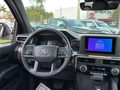 Used 2024 Toyota Tacoma SR5 image 15