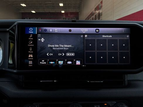 Used 2025 Jeep Wrangler Unlimited Sport AWD/4WD image 27