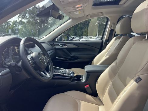 Used 2023 MAZDA CX-9 Touring Plus image 20