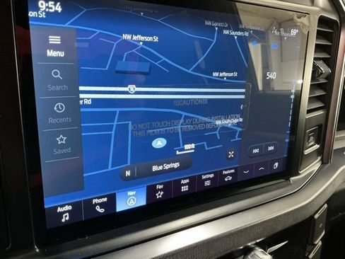 New 2026 Ford F350 Platinum image 26