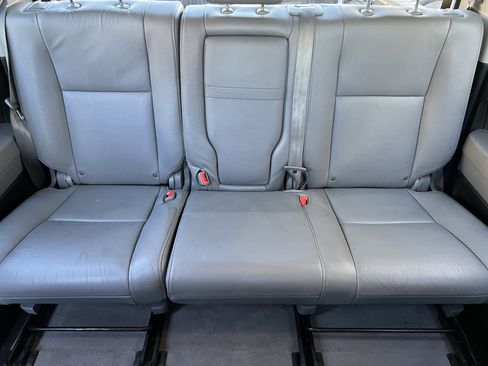 Used 2011 Toyota Tundra Limited image 15