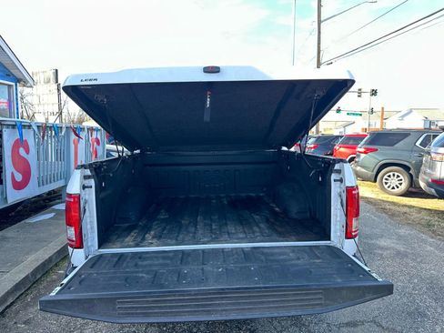 Used 2017 Ford F150 XL w/ XL Power Equipment Group AWD/4WD image 21