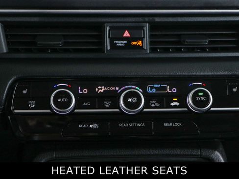 Used 2024 Honda Pilot EX-L image 20