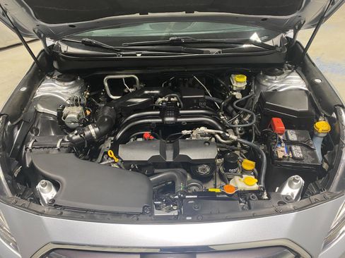 Used 2018 Subaru Outback 2.5i Premium image 28