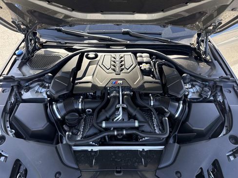 Used 2021 BMW M5 image 30