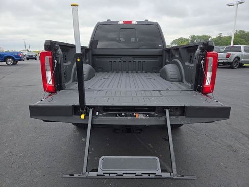 Used 2026 Ford F250 XL w/ STX Appearance Package AWD/4WD image 14
