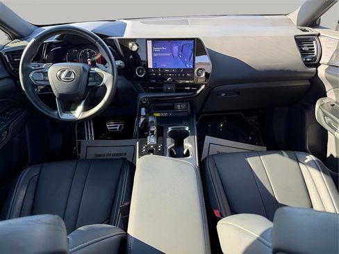 Used 2023 Lexus NX 350 F Sport image 41