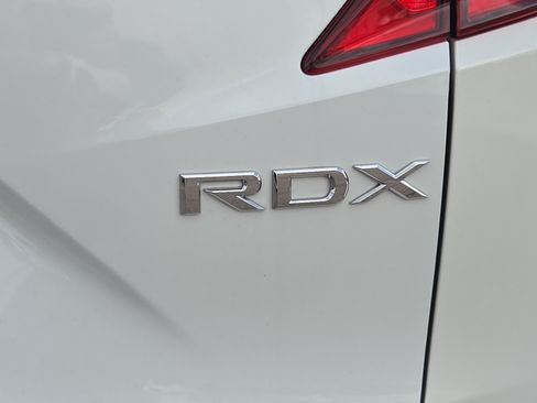 Used 2020 Acura RDX FWD image 34