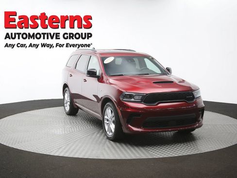 Used 2024 Dodge Durango R/T AWD/4WD image 53