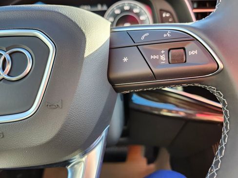 New 2026 Audi Q7 3.0T Premium Plus image 12