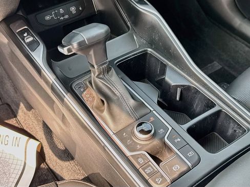 Certified 2025 Kia Sorento S AWD/4WD image 20