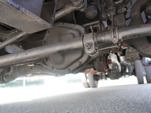 Used 2011 Ford F450 XL w/ Trailer Tow Pkg image 31