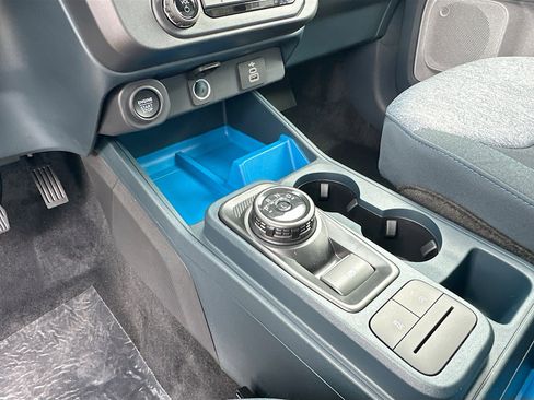 New 2026 Ford Maverick XLT FWD image 11