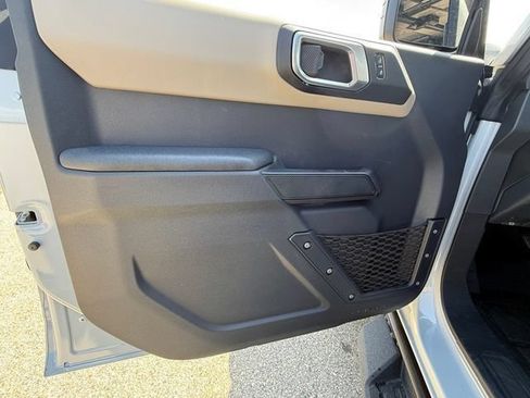 New 2026 Ford Bronco Big Bend w/ Black Diamond Package AWD/4WD image 13