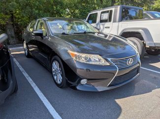 Used 2014 Lexus ES 350 w/ Premium Package FWD video 1