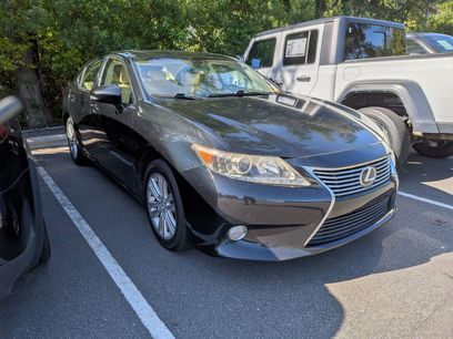 Used 2014 Lexus ES 350 w/ Premium Package