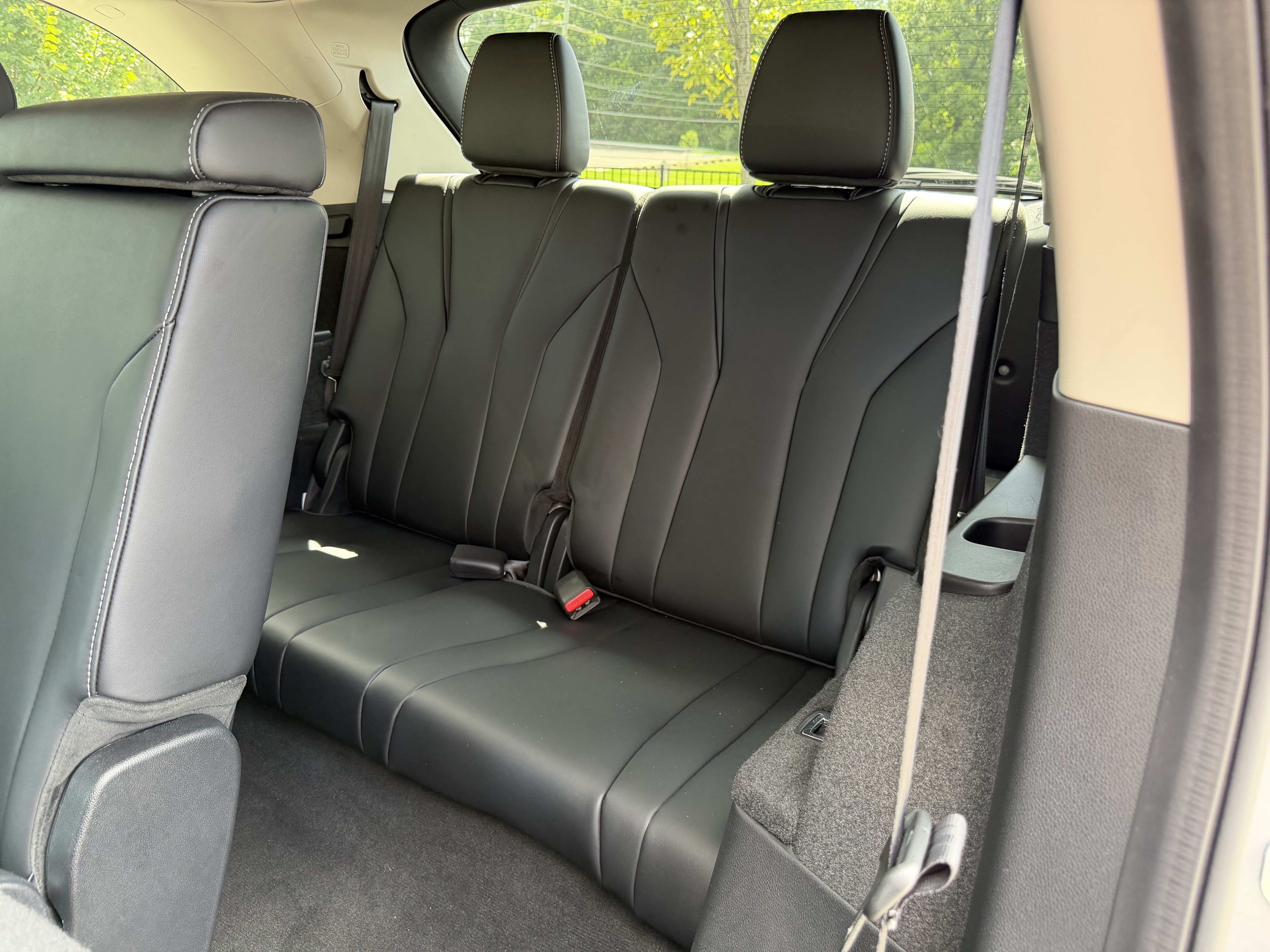 Used 2024 Acura MDX w/ Technology Package FWD image 33