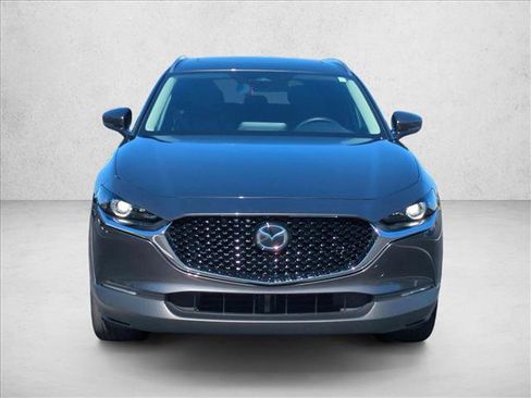 Used 2025 MAZDA CX-30 AWD 2.5 S w/ Preferred Package image 2