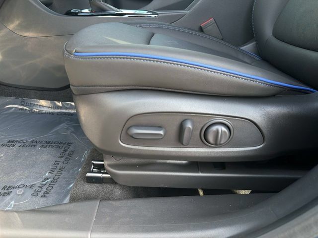 New 2026 Buick Encore GX Sport Touring w/ Advanced Technology Package FWD image 19
