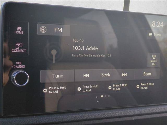 Used 2026 Honda CR-V EX image 13