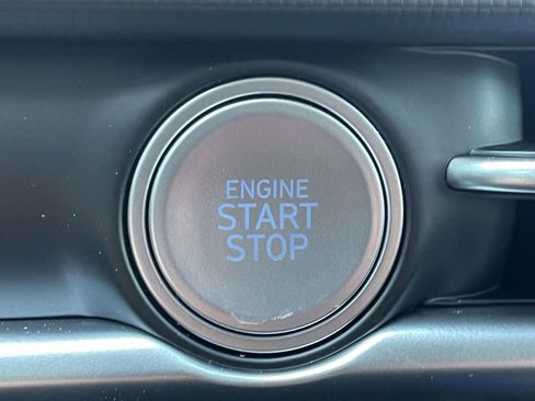 New 2026 Hyundai Tucson SEL AWD/4WD image 24