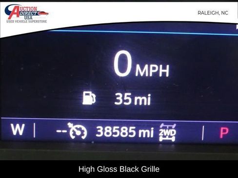 Used 2021 Chevrolet Silverado 1500 LT Trail Boss w/ Bed Protection Package image 42