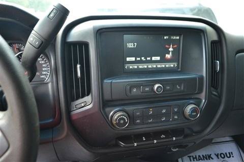Used 2016 GMC Sierra 1500 4x4 Double Cab w/ Sierra Convenience Package image 15