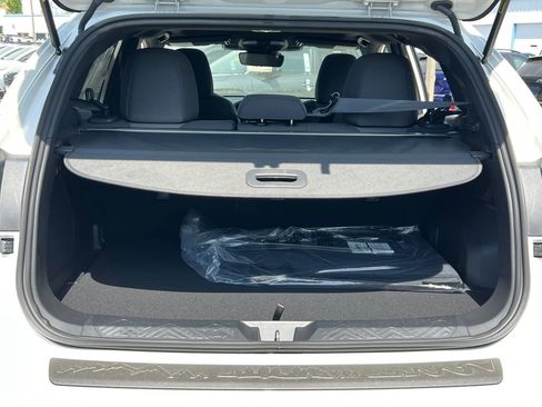 New 2026 Subaru Crosstrek 2.5i Sport w/ Crosstrek Mirror Package AWD/4WD image 11