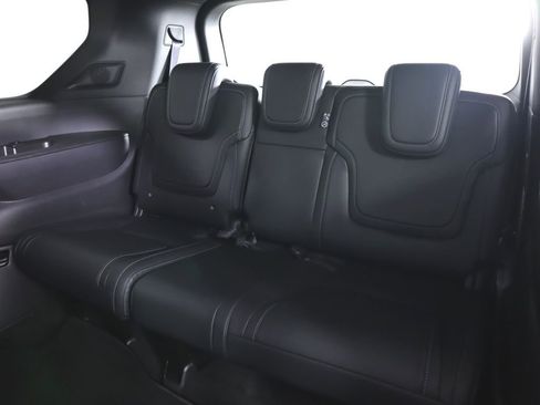 New 2026 Nissan Armada PRO-4X image 29