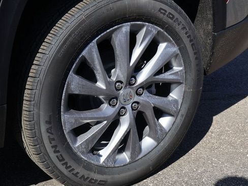 New 2026 Buick Enclave Preferred w/ Power Package AWD/4WD image 45