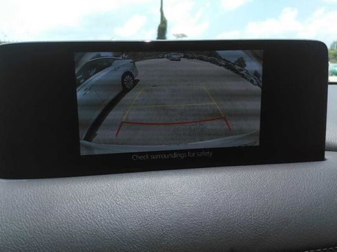 Used 2025 MAZDA CX-5 AWD 2.5 S w/ Preferred Package image 22