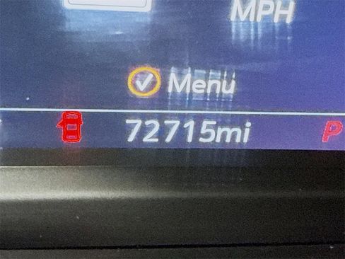 Used 2022 Chevrolet Silverado 1500 LTZ w/ Technology Package image 4