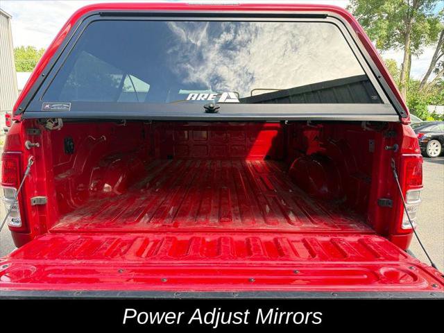 Certified 2023 RAM 2500 Tradesman AWD/4WD image 34