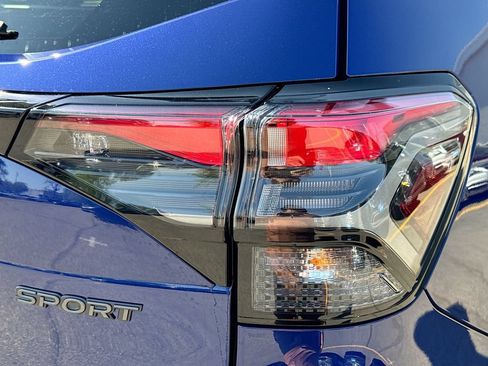 New 2026 Subaru Forester Sport w/ Onyx Edition AWD/4WD image 35