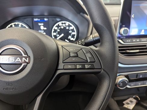 New 2025 Nissan Altima 2.5 S image 19