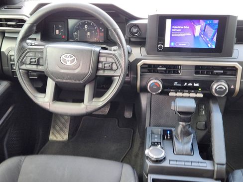 Used 2024 Toyota Tacoma SR AWD/4WD image 9
