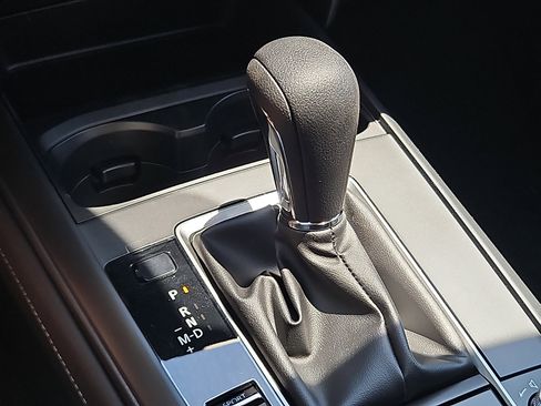 New 2026 MAZDA CX-30 AWD 2.5 S image 12