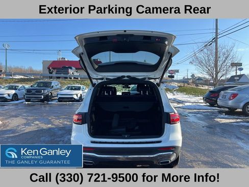 Used 2020 Mercedes-Benz GLB 250 4MATIC image 49