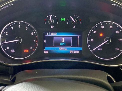 Used 2020 Buick Encore Preferred w/ Safety Package AWD/4WD image 39