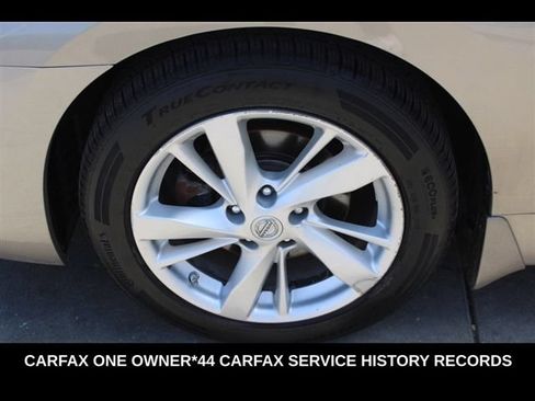 Used 2014 Nissan Altima 2.5 SV w/ Convenience Package FWD image 11
