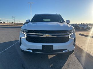 Used 2024 Chevrolet Tahoe LS w/ Driver Alert Package video 2