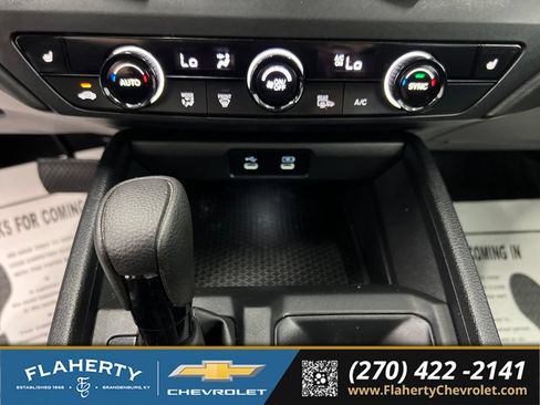 Used 2024 Honda Accord EX image 27