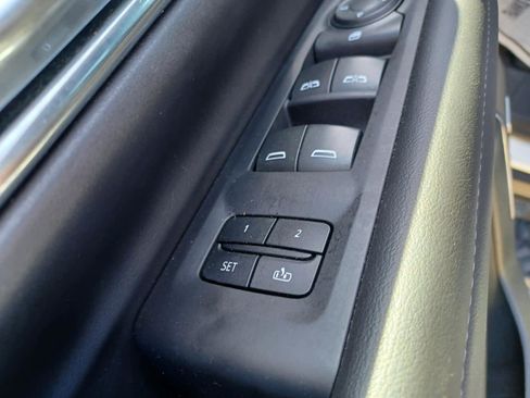 Used 2023 Chevrolet Tahoe Z71 AWD/4WD image 17