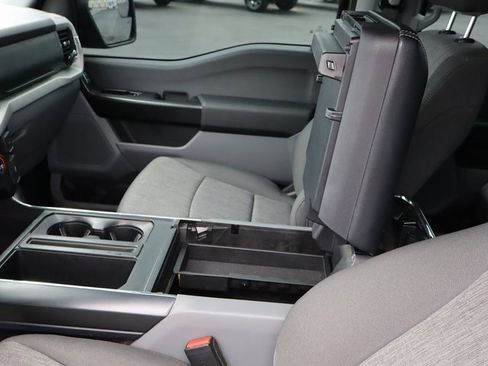 Used 2021 Ford F150 XL w/ Equipment Group 101A High image 38