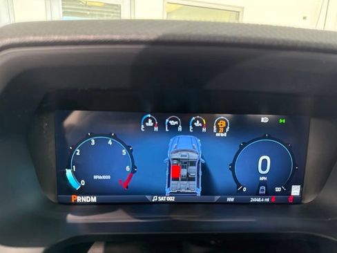 Used 2024 Ford F150 XLT w/ Equipment Group 302A MID AWD/4WD image 23