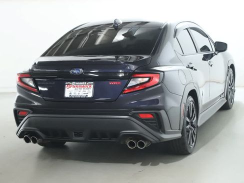 Used 2025 Subaru WRX Premium AWD/4WD image 44